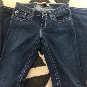 Big Star jeans